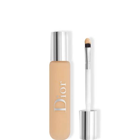 dior backstage corrector facial.